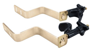 Serrature interne aggiuntive per cabina camion - compatibile per Ford F-Max (10/18>)