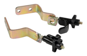 Serrature interne aggiuntive per cabina camion - compatibile per Iveco S-Way (10/19>)