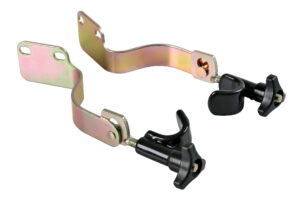 Serrature interne aggiuntive per cabina camion - compatibile per Scania R Serie 7 - New Generation (11/16>) - Scania S Serie 7 - New Generation (11/16>) - Scania G Serie 7 - New Generation (01/18>) - Scania P Serie 7 - New Generation (01/18>) - Scania XT Serie 7 - New Generation (01/18>)