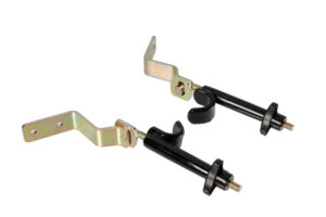 Serrature interne aggiuntive per cabina camion - compatibile per Man TGS (09/14>10/21) - Man TGX (09/12>10/21) - Man TGS (11/21>) - Man TGX (11/21>)