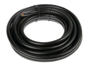 Cavo rimorchio, 7 poli