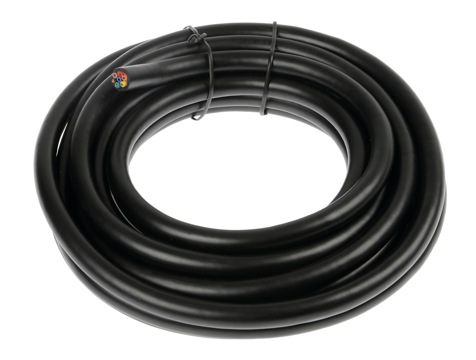 Cavo rimorchio, 7 poli