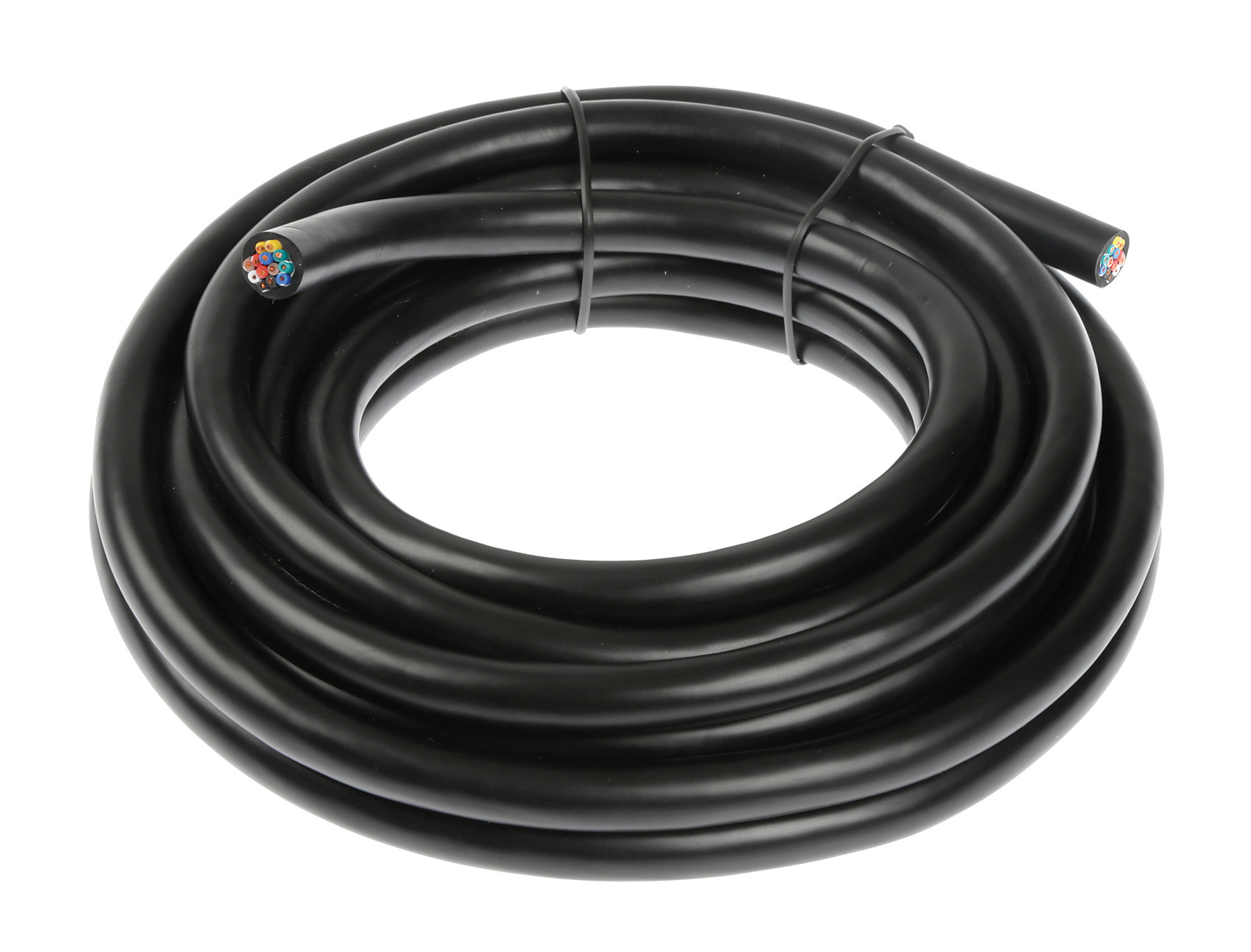 Cavo rimorchio, 13 poli