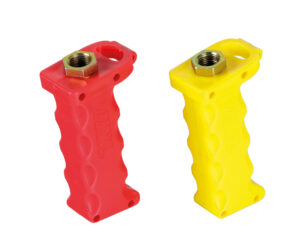 Pro-Handle Set, set impugnature per spirali aria camion