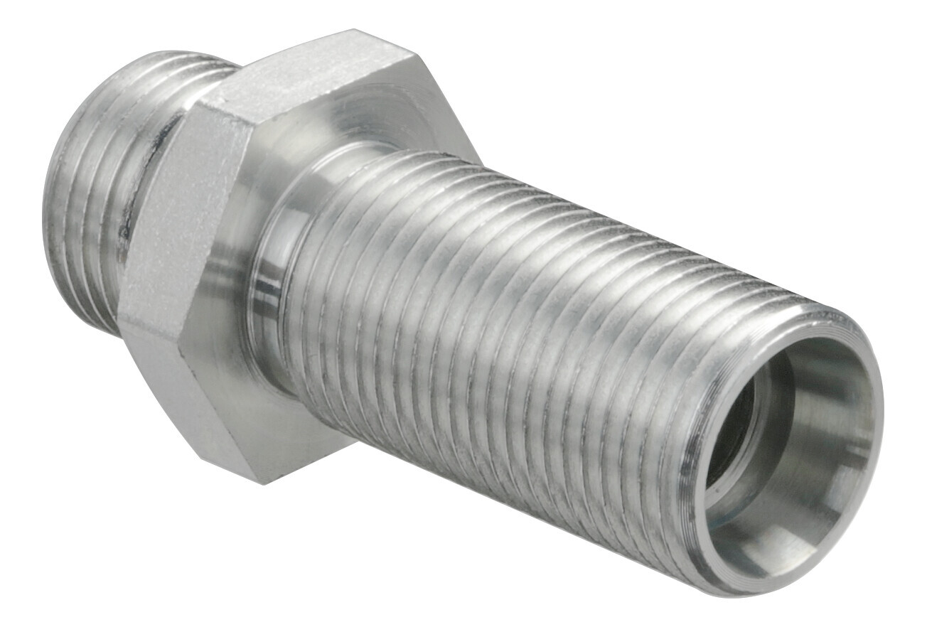 Connettore aria M18 ↔ M18 (L34)