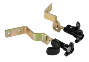 Serrature interne aggiuntive per cabina camion - compatibile per Man TGA (03/99>05/10) - Man TGS (09/07>08/14) - Man TGX (09/07>08/12)