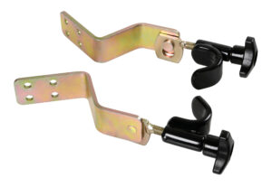 Serrature interne aggiuntive per cabina camion - compatibile per Mercedes Actros MP1 (09/96>09/03) - Mercedes Actros MP2 (04/03>12/08) - Mercedes Actros MP3 (06/08>12/13)