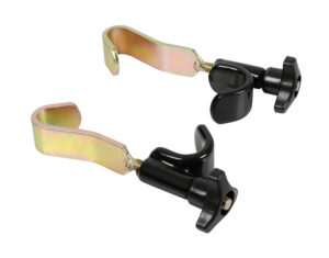 Serrature interne aggiuntive per cabina camion - compatibile per Scania R Serie 5 (03/04>08/09) - Scania R Serie 6 (09/09>08/13) - Scania R Serie 6 - Streamline (09/13>12/17)