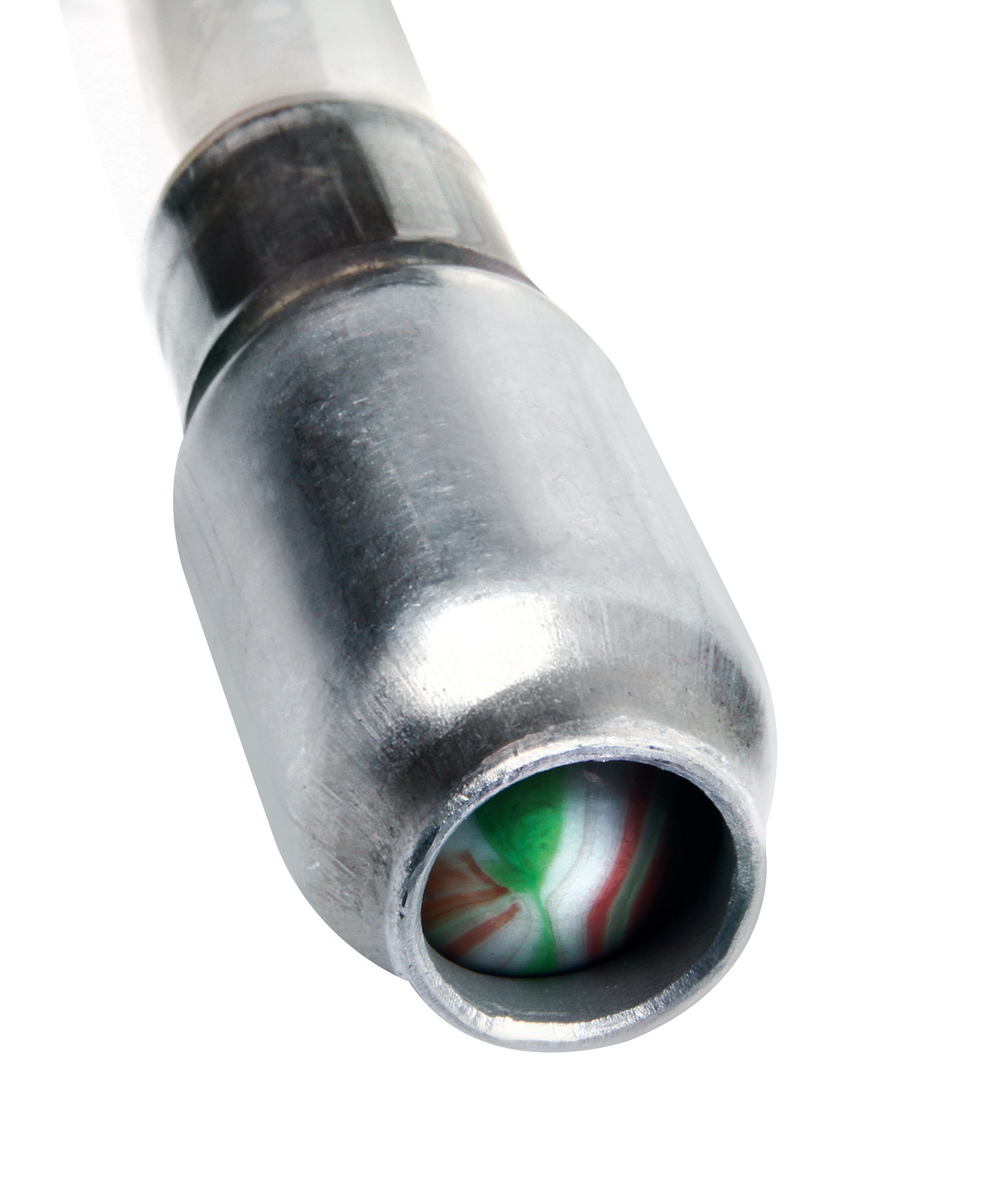 Travaso, pompa a sifone automatica - L - Ø 18 mm - 250 cm - immagine 2