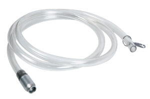 Travaso, pompa a sifone automatica - S - &Oslash; 14 mm - 210 cm