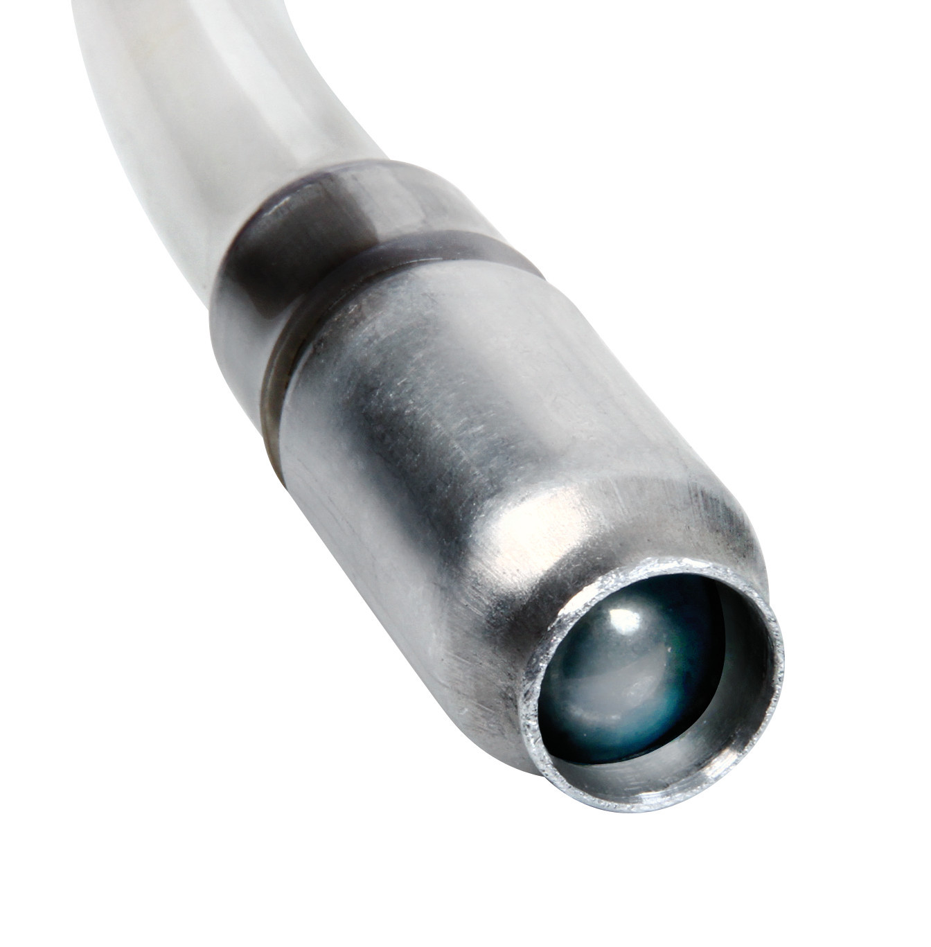 Travaso, pompa a sifone automatica - S - Ø 14 mm - 210 cm - immagine 2