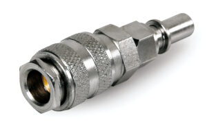 C-3, Connettore aria ad attacco rapido - Renault