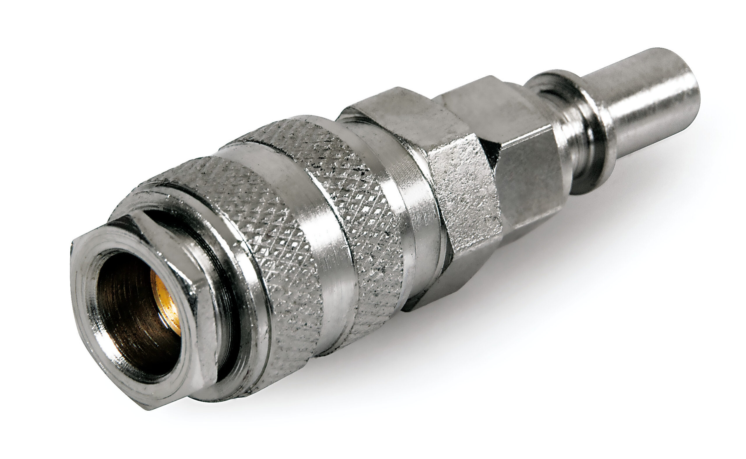 C-3, Connettore aria ad attacco rapido - Renault