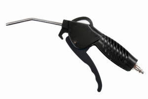 G-2 De Luxe, pistola soffiaggio aria