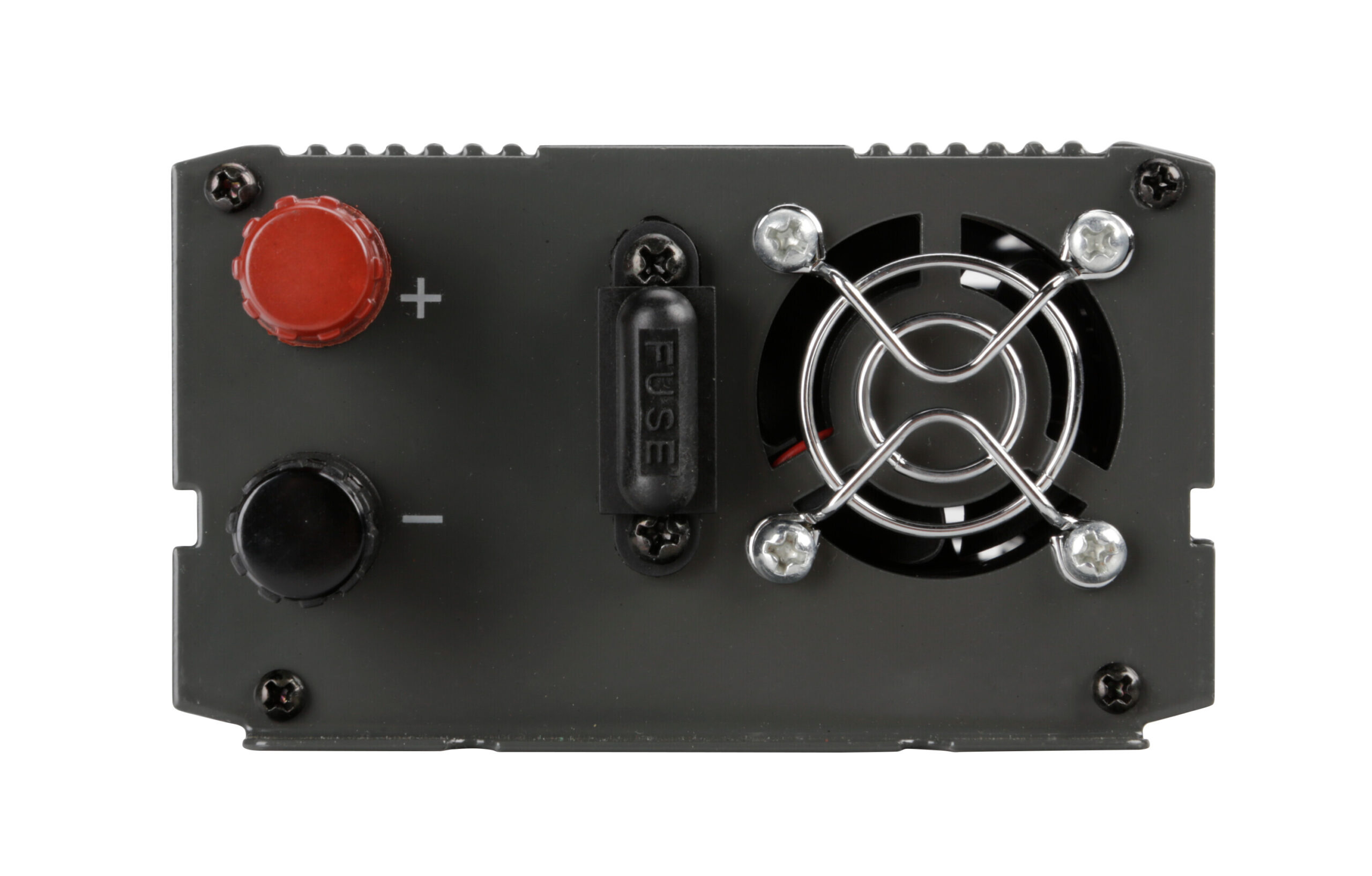 Power Inverter 600, trasformatore 24V > 220V 6 Power Inverter 600, trasformatore 24V > 220V - immagine 6