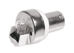 Bip-Lite, Lampadina retromarcia alogena con avvisatore acustico - 24V