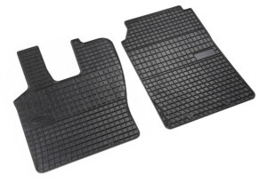 Set tappeti su misura in gomma - compatibile per  Scania L Serie 4 (02/95>09/04)