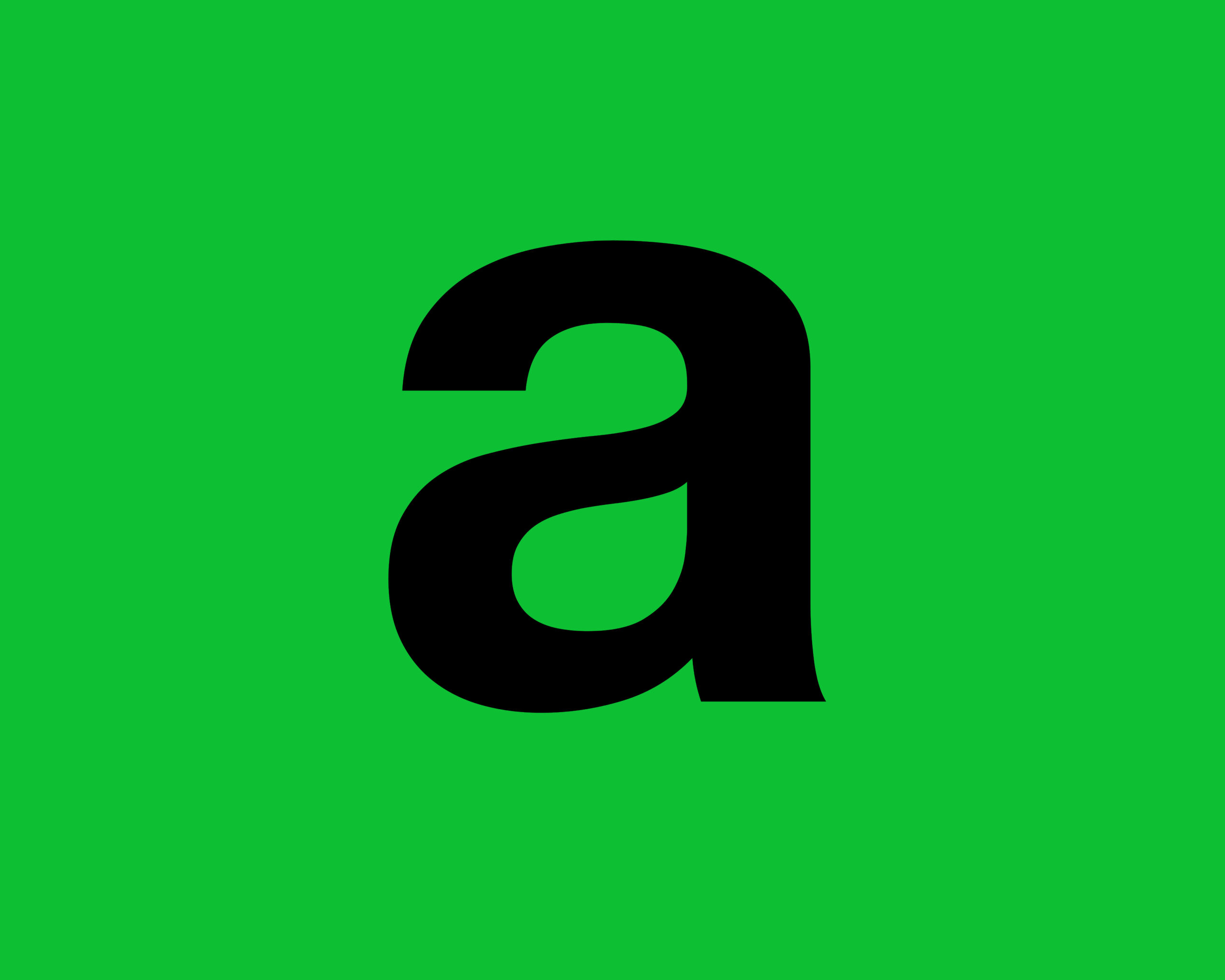 Marcatura in pvc verde con supporto adesivo - A