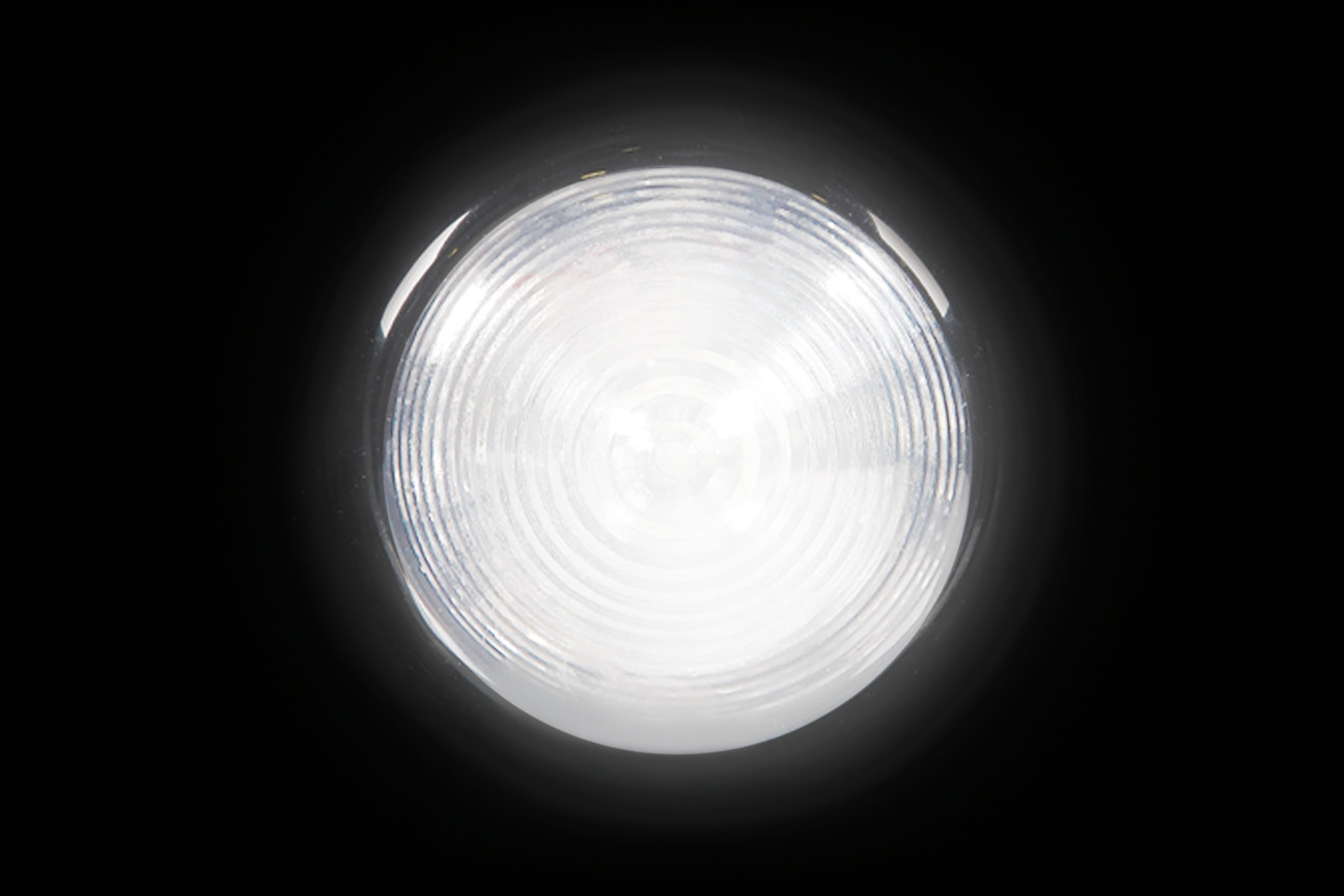 Luce decorativa - 9 Led - 24V - Bianco - immagine 6