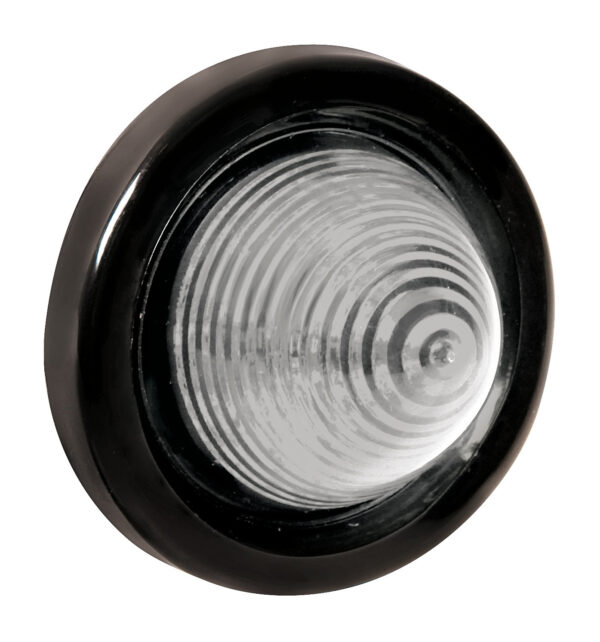 Luce decorativa - 9 Led - 24V - Bianco