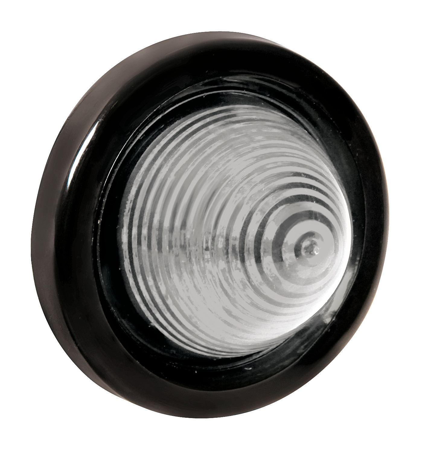 Luce decorativa - 9 Led - 24V - Bianco