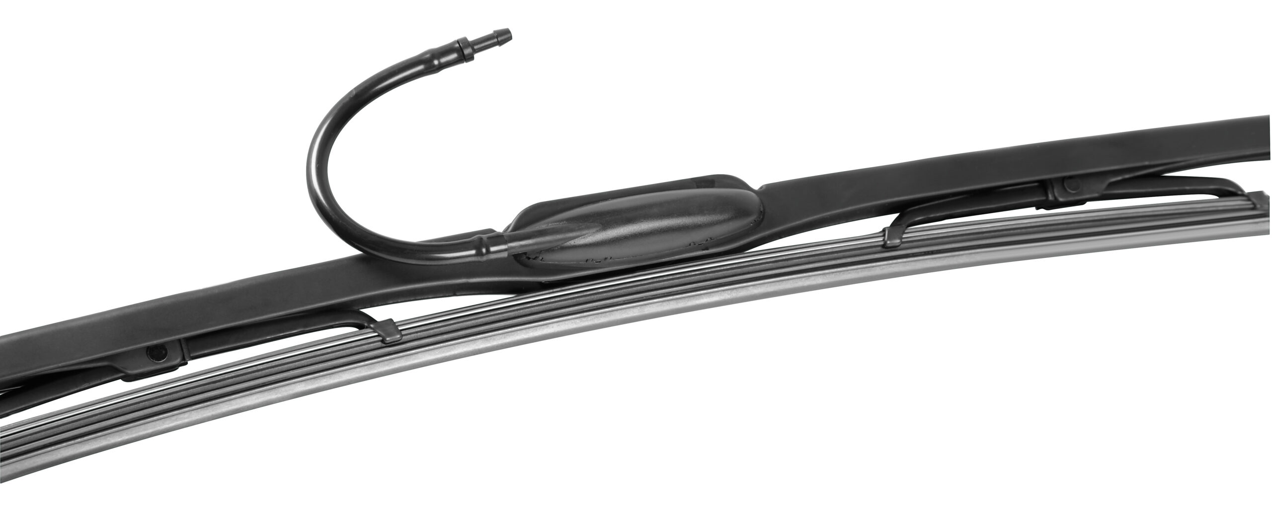 Optimax, spazzola tergicristallo per camion e furgoni - 65 cm (26") - Con spruzzatori - 1 pz 2 Optimax, spazzola tergicristallo per camion e furgoni - 65 cm (26") - Con spruzzatori - 1 pz - immagine 2