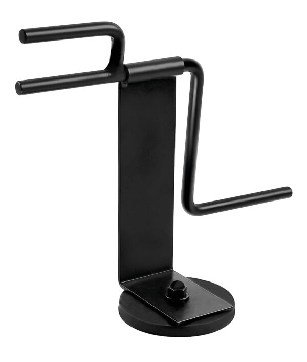 Magnetic-Vortex, arrotolatore per cinghie ferma carico