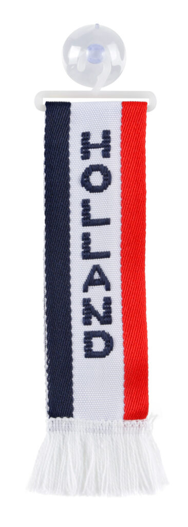 Mini-Sciarpa, confezione singola - Holland