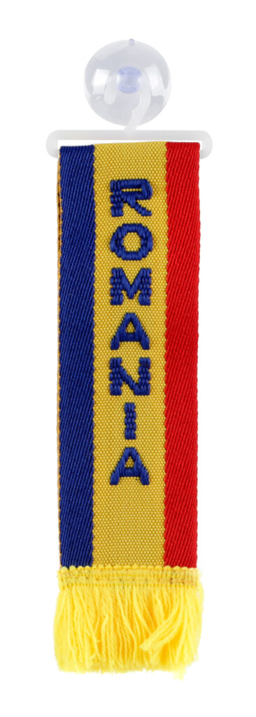 Mini-Sciarpa, confezione singola - Romania