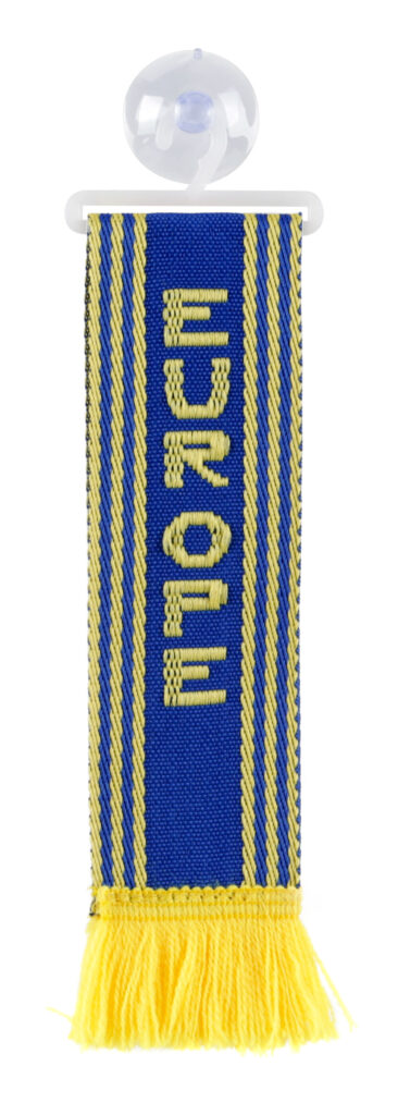 Mini-Sciarpa, confezione singola - Europe