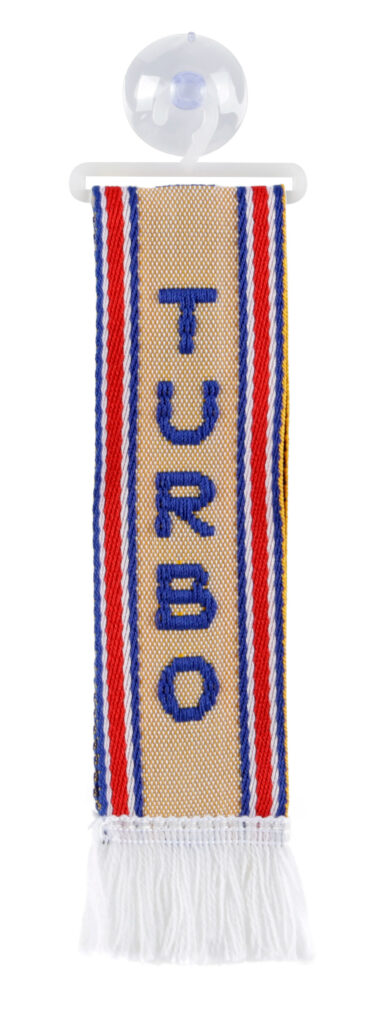 Mini-Sciarpa, confezione singola - Turbo