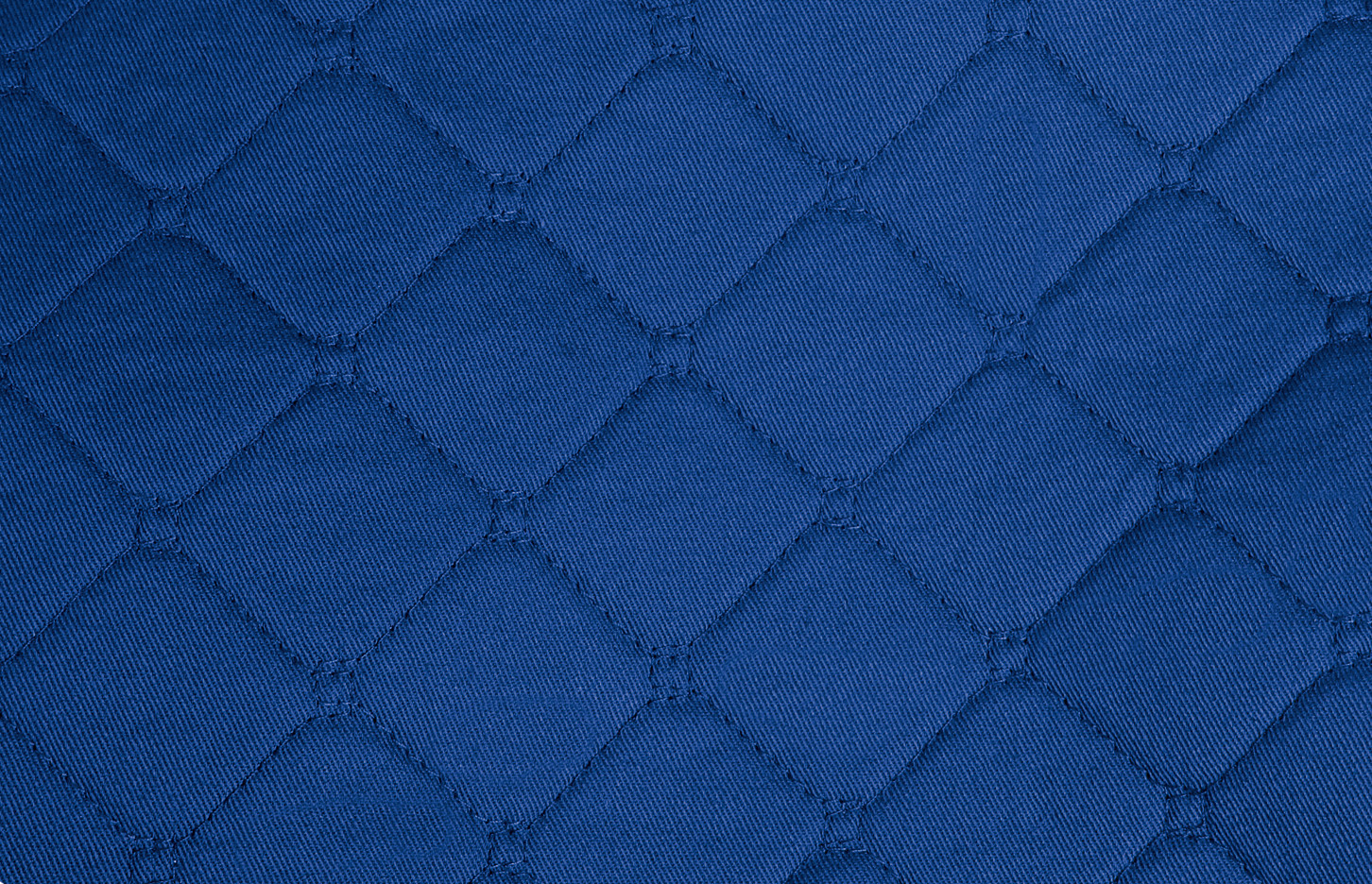 Silvia, coprisedile in cotone per camion - Blu 2 Silvia, coprisedile in cotone per camion - Blu - immagine 2