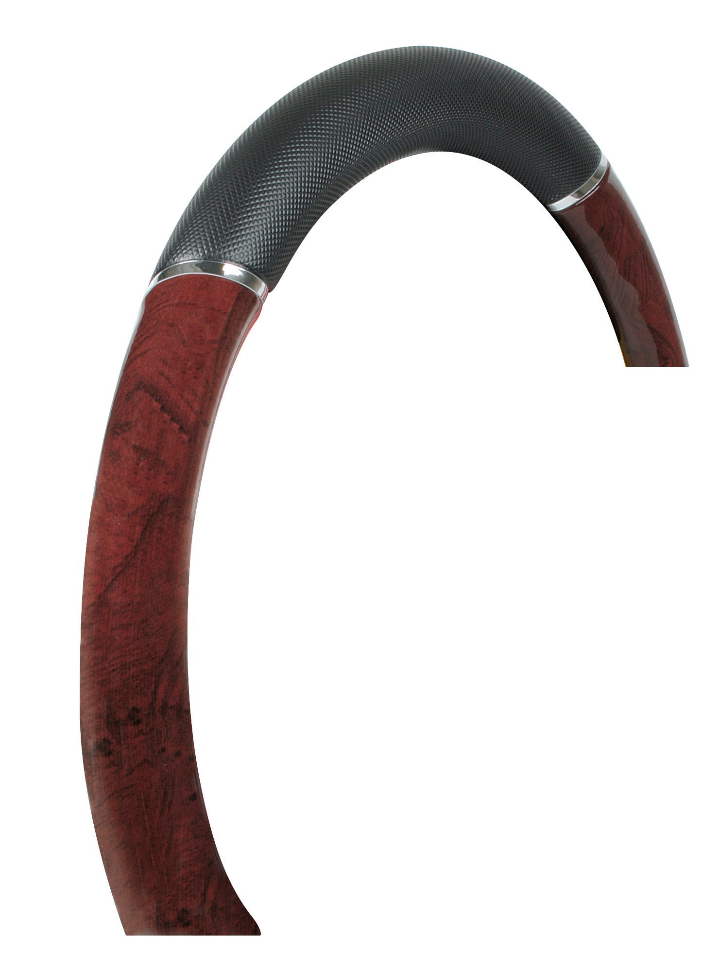 Radica, coprivolante in Skeentex - XL - Ø 49/51 cm - immagine 2