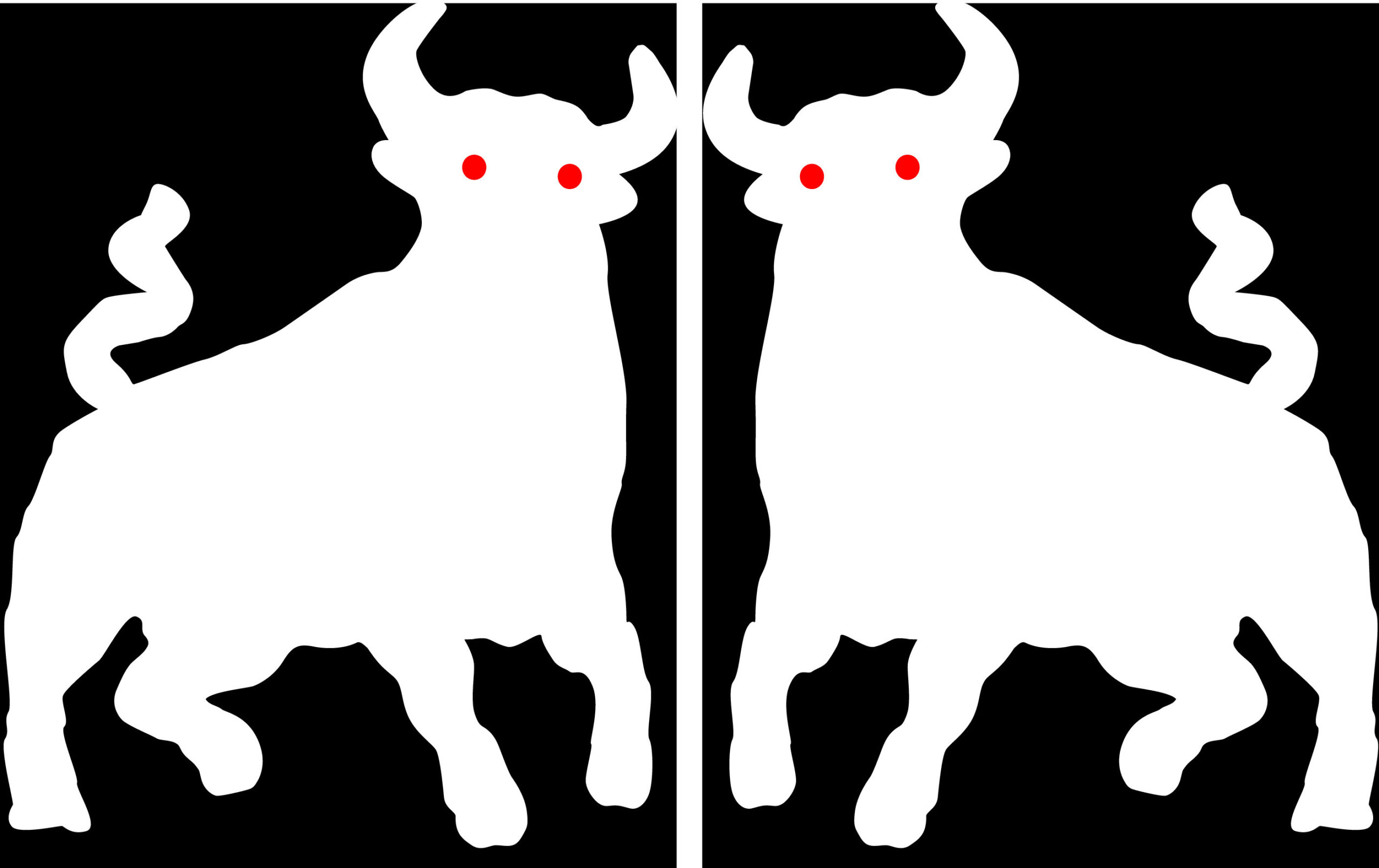 Spell-It Led coppia emblemi, 24V - Toro - immagine 2