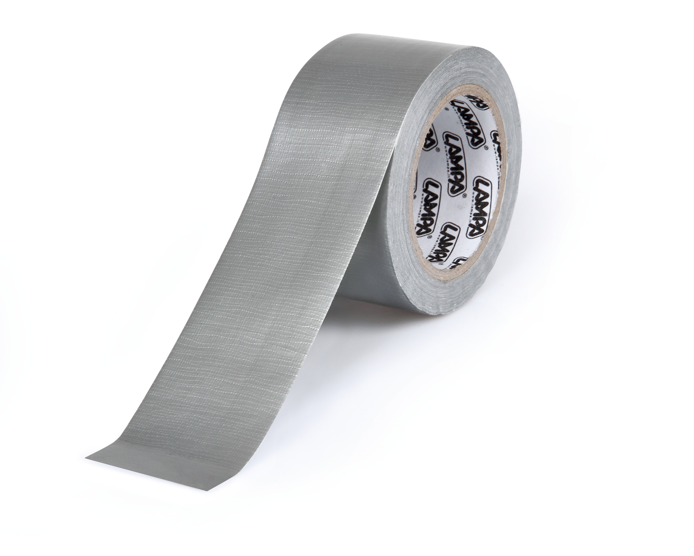 Nastro adesivo tipo americano - 50 mm x 15 m - Grigio