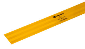 Nastro adesivo riflettente multiuso - Giallo