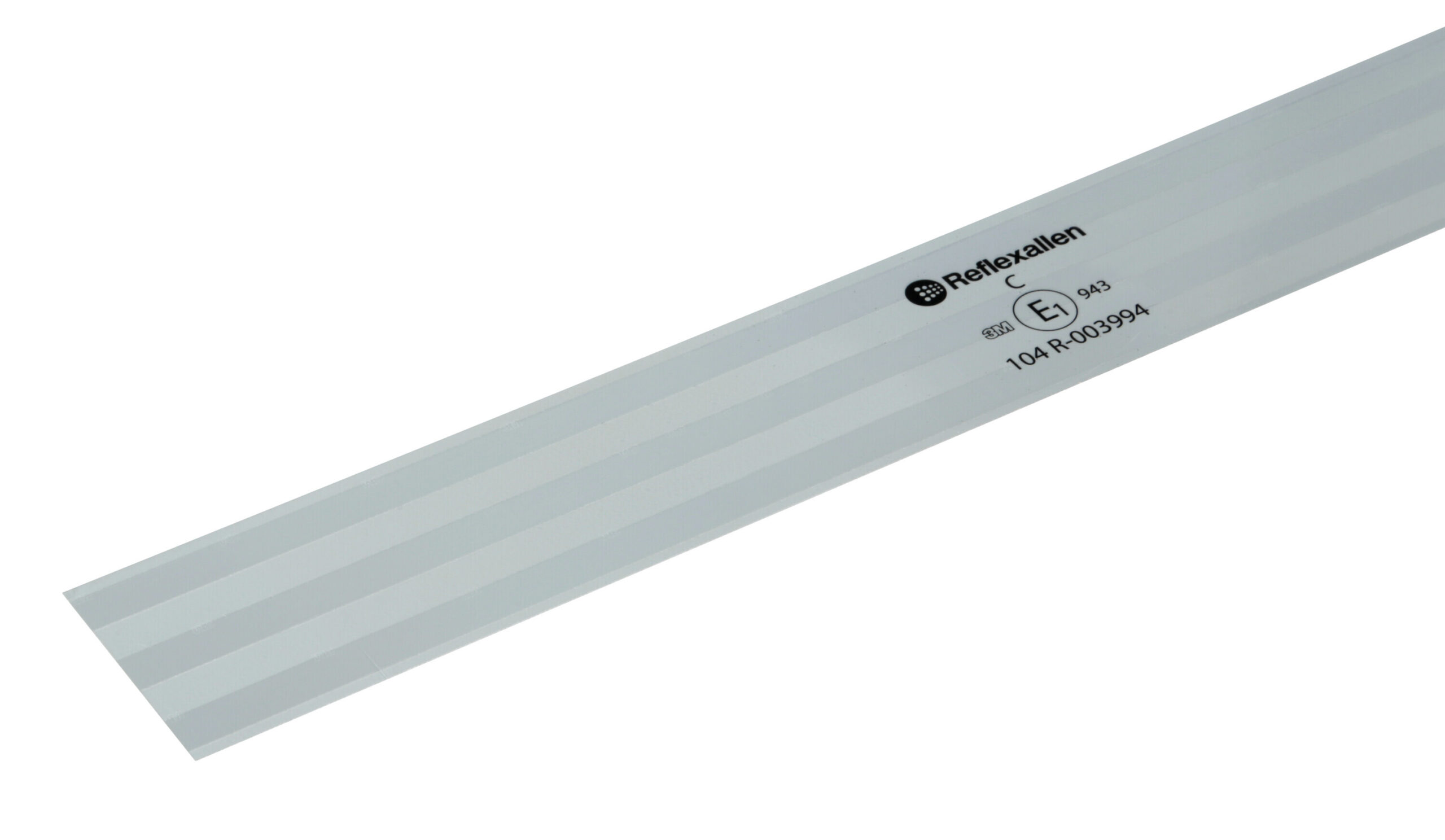 Nastro adesivo riflettente multiuso - Bianco