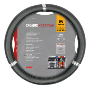 Cromox, coprivolante in Skeentex - M - &Oslash; 44/46 cm