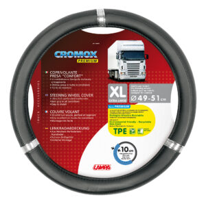 Cromox, coprivolante in Skeentex - XL - &Oslash; 49/51 cm