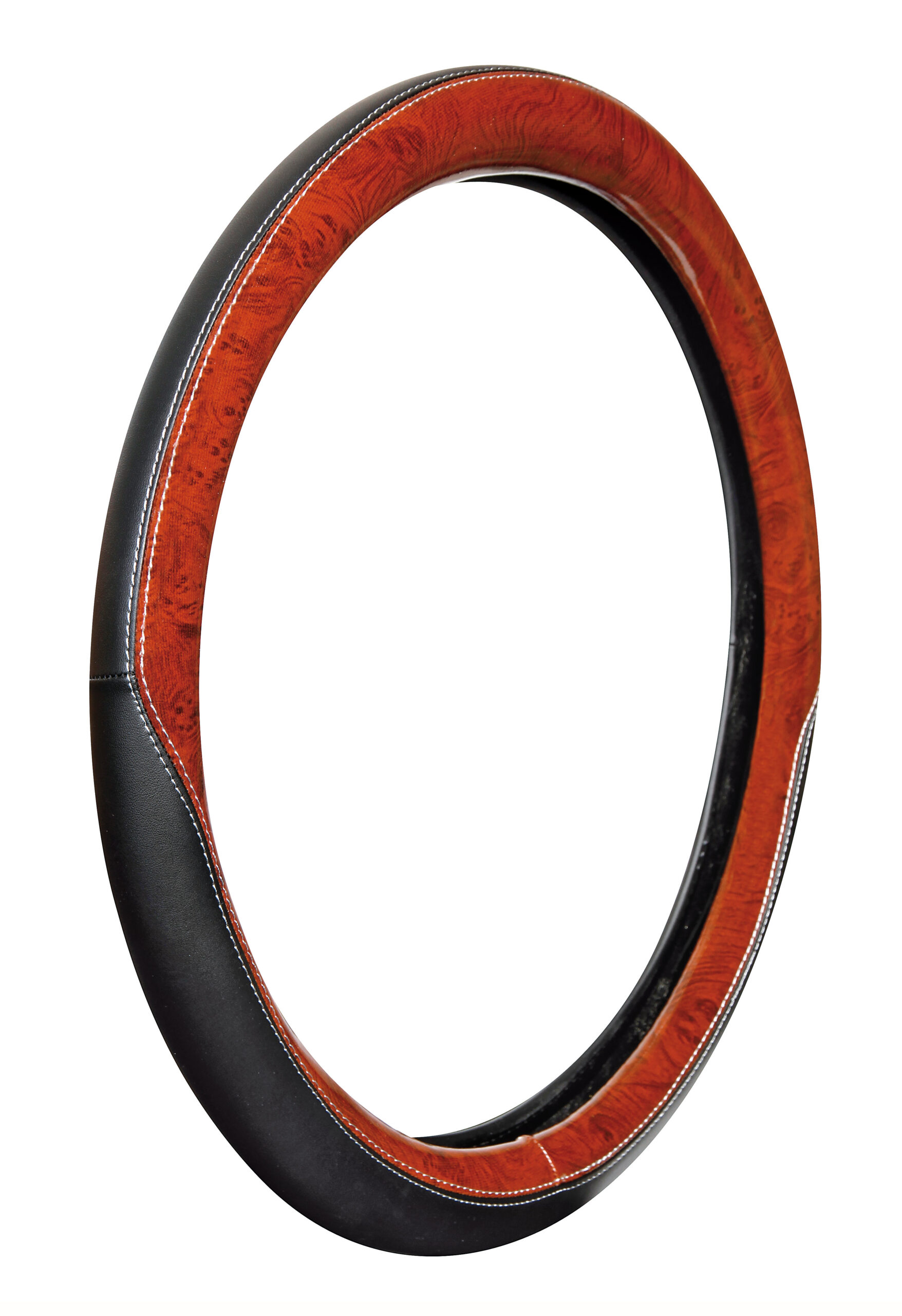 Club Classic, coprivolante in Skeentex - S - Ø 42/44 cm - immagine 2