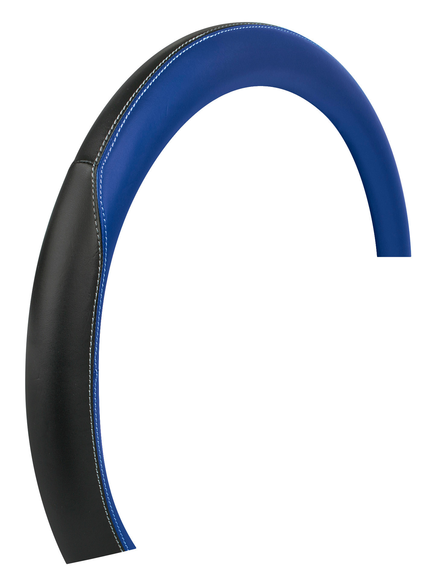 Club, coprivolante in Skeentex - XL - Ø 49/51 cm - Blu - immagine 2