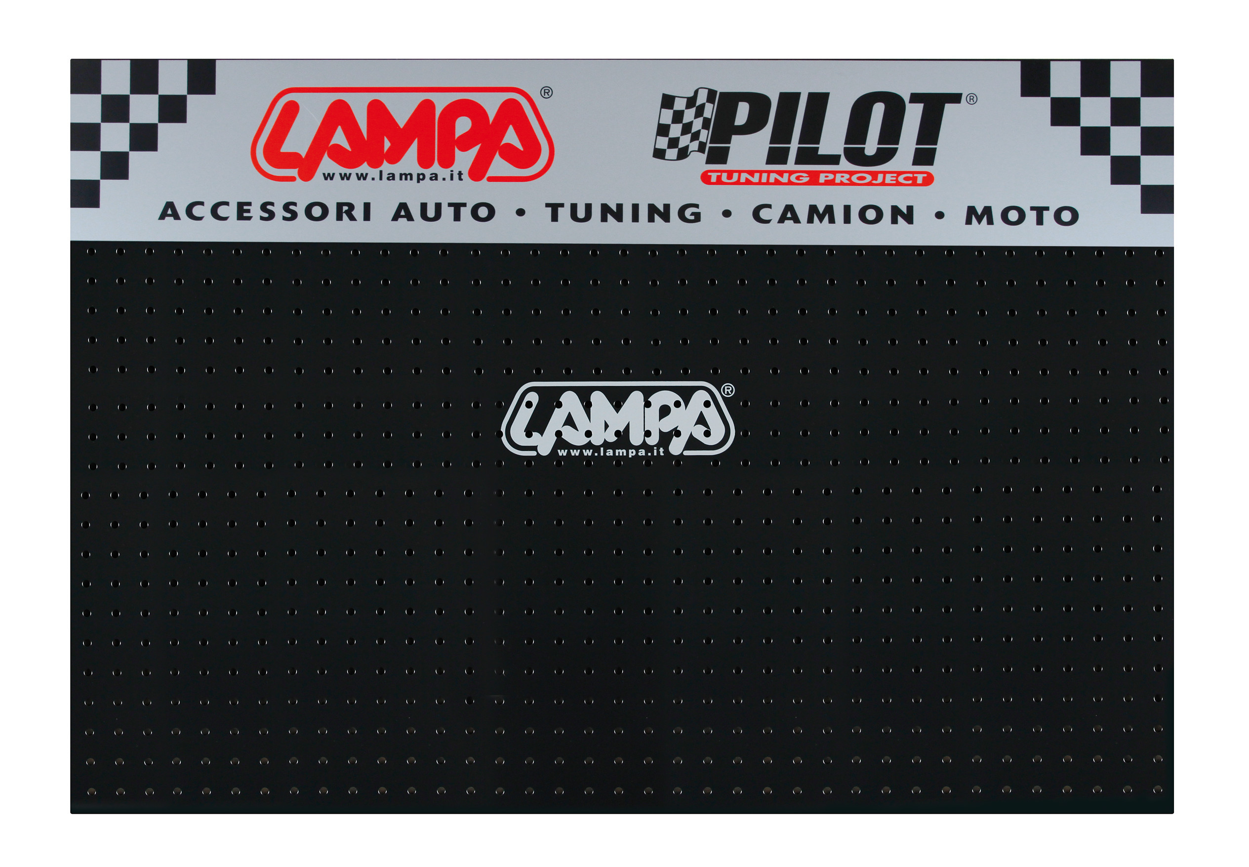 Scaffale angolare F4, kit angolare - 210 cm - immagine 6