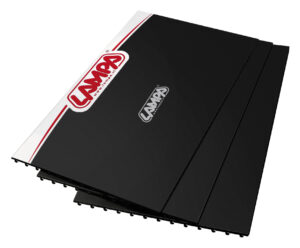 Kit tamponamento posteriore