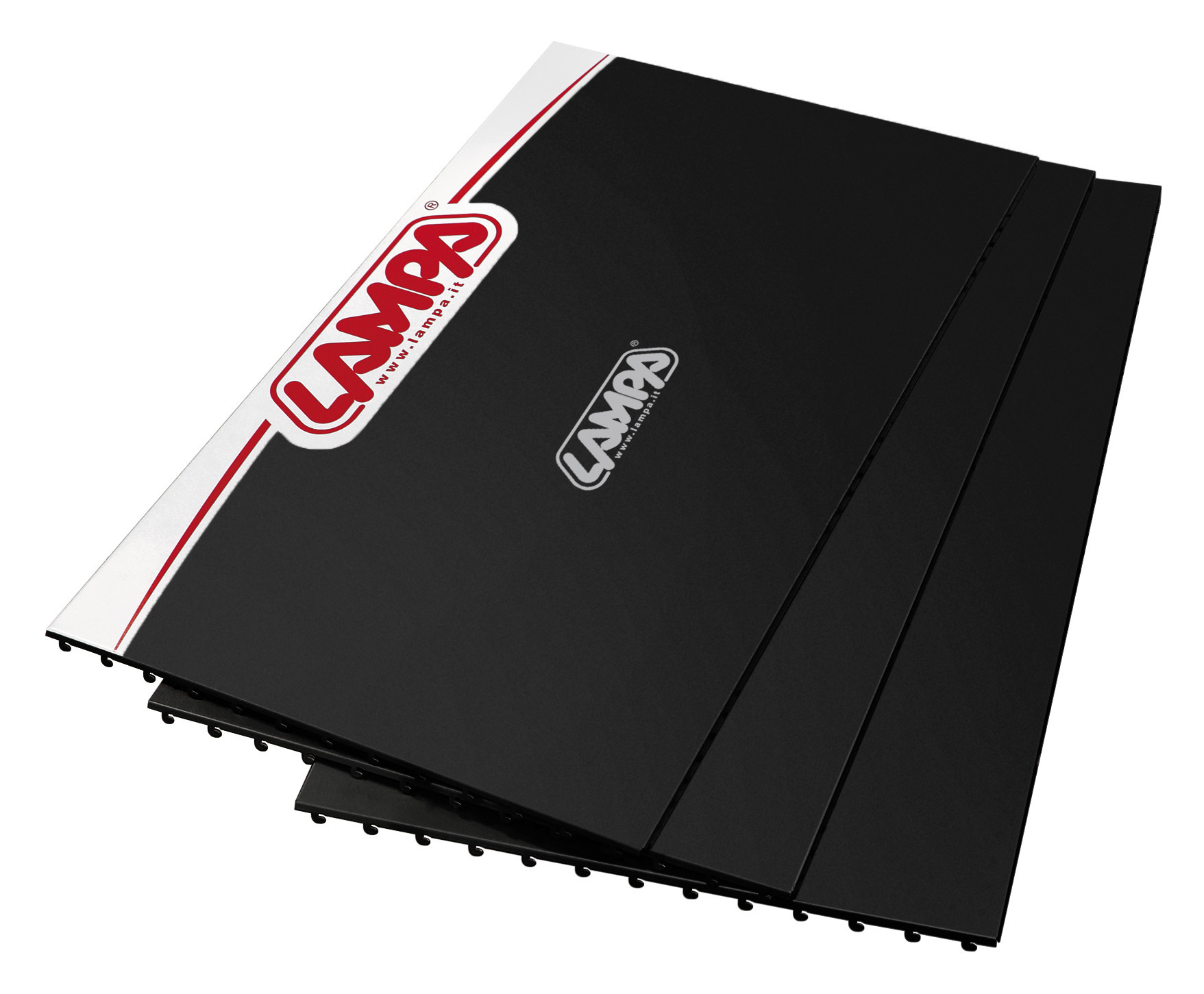 Kit tamponamento posteriore