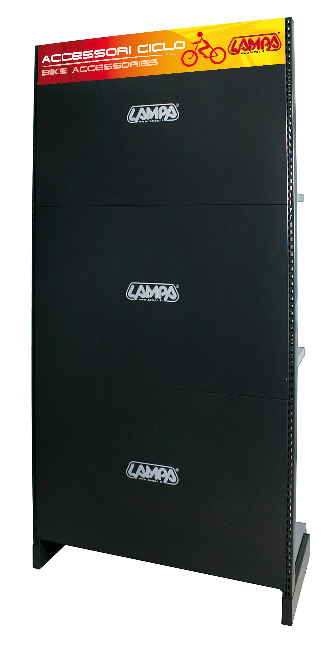 Kit tamponamento posteriore - immagine 3