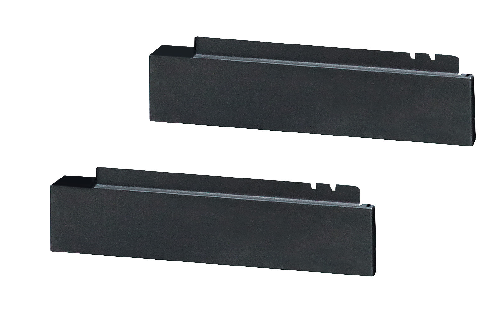 Coppia piedi per base