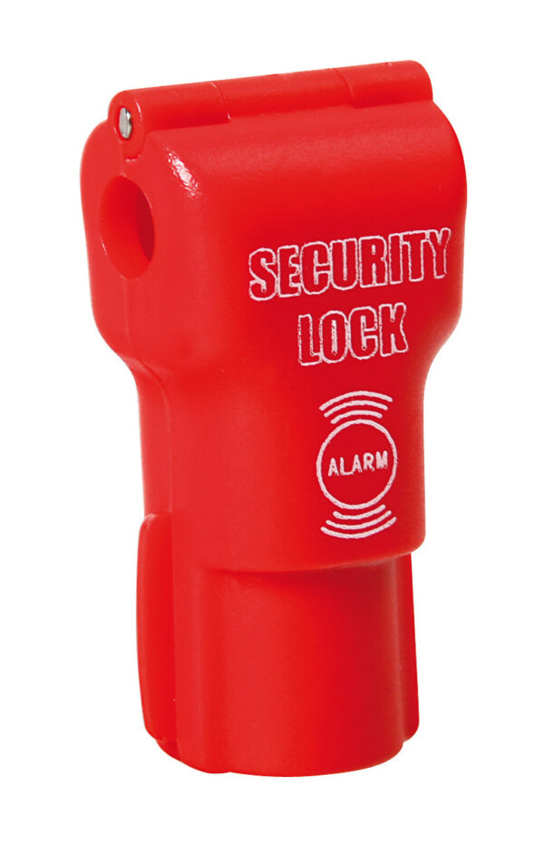 Blocco antitaccheggio magnetico Key-Less - Confezione da 20 pezzi