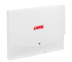 Cartella portadocumenti elastico