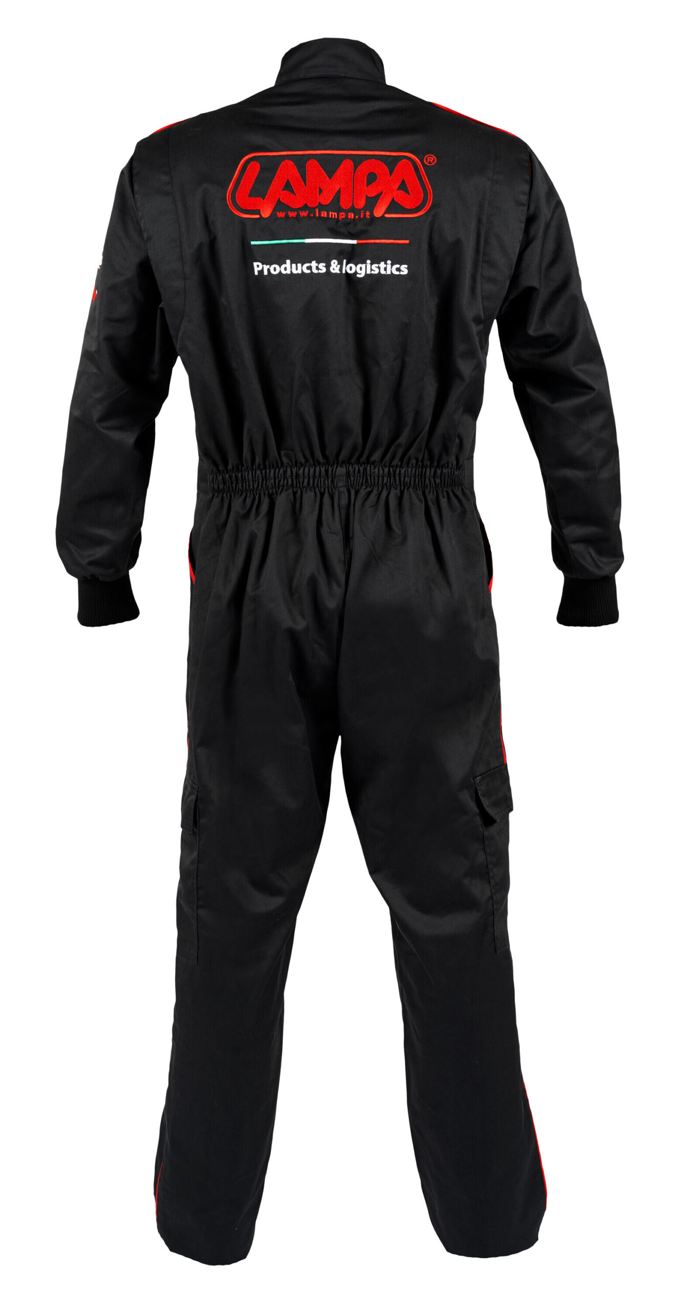 Tuta lavoro - M - immagine 2