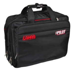 Borsa trolley e porta notebook